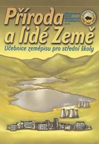 Příroda a lidé Země - Ivan Bičík