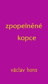 Zpopelněné kopce - Hons Václav 1