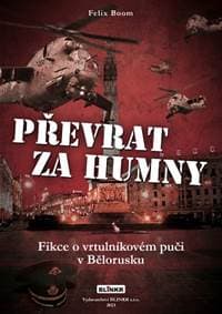 Převrat za humny - Boom Felix 1