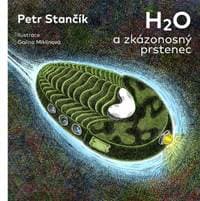 H2O a zkázonosný prstenec - Stančík Petr 1