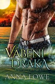 Vábení draka - Anna Lowe