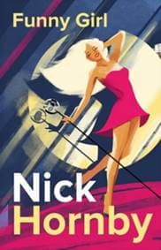 Funny Girl - Nick Hornby