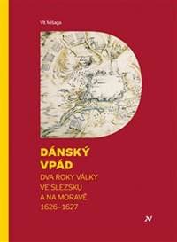 Dánský vpád - Vít Mišaga 1