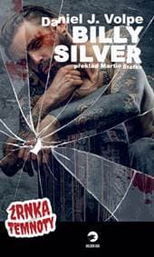 Billy Silver - Daniel J. Volpe 1