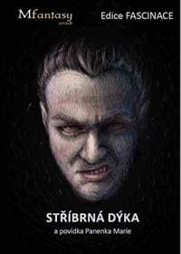 Stříbrná dýka - autor neuvedený 1