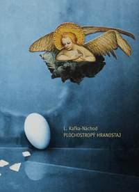 Plochostropý hranostaj - Kafka-Náchod L. 1