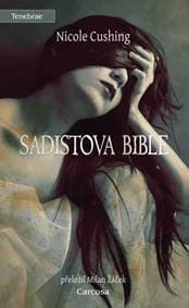 Sadistova bible - Cushing Nicole 1