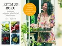 Rytmus roku - Nástěnný průvodce jednotlivými měsíci v roce - Zemanová Hanka