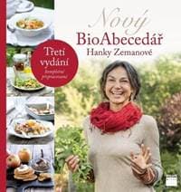 Nový BioAbecedář Hanky Zemanové - Zemanová Hanka 1