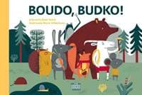 Boudo, budko! - Stará Ester