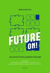 Future ON! - Bob Kartous 1