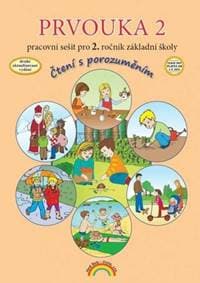 Prvouka 2 - autor neuvedený