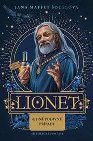 Lionet - Jana Šouflová