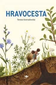 Hravocesta - Tereza Vostradovská 1