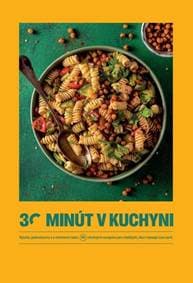 30 minút v kuchyni - Kolektív autorov