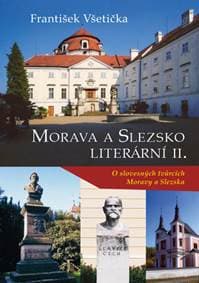Morava a Slezsko Literární II. - František Všetička 1