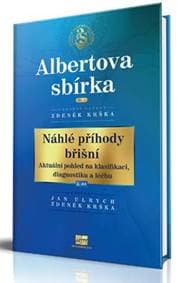 Náhlé příhody břišní - Aktuální pohled na klasifikaci, diagnostiku a léčbu 2. díl - Krška Zdeněk