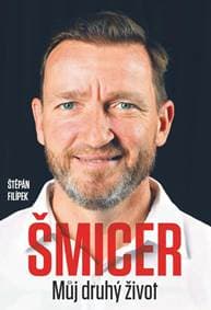 Vladimír Šmicer / Můj druhý život - Filípek Štěpán 1