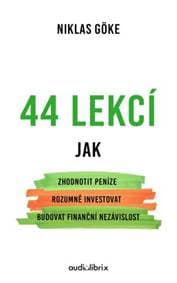 44 lekcí - Niklas Goeke 1