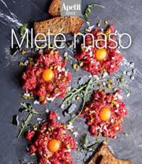 Mleté maso - autor neuvedený 1