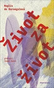 Život za život - Maylis de Kerangal 1