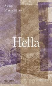 Hella - Machoninová Alena 1
