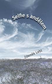 Selfie s andělem - Lebl Zdeněk