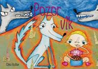 Pozor vlk - Richterová Eliška 1