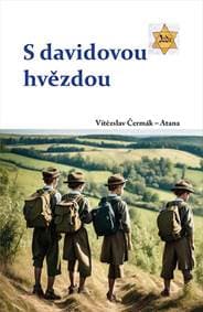 S davidovou hvězdou - Čermák Dušan