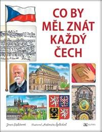 Co by měl znát každý Čech - Eislerová Jana