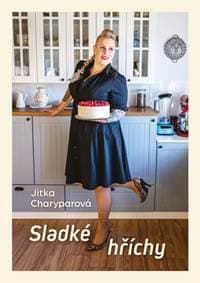 Sladké hříchy - Charyparová Jitka