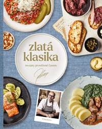 Zlatá klasika / Recepty prověřené časem - Pohlreich Zdeněk