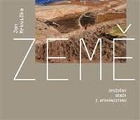 Země - Jan Mrkvička 1