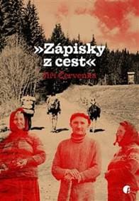 Zápisky z cest - Jiří Červenka 1