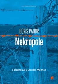Nekropole - Boris Pahor 1