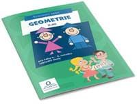 Pracovní sešit Geometrie II. - autor neuvedený