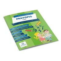 Pracovní sešit Pravopis 2 - Martin Staněk 1