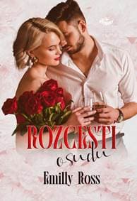 Rozcestí osudu - Ross Emilly 1