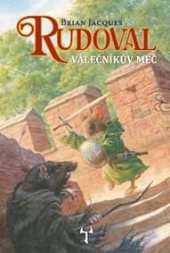 Rudoval 1 - Válečníkův meč - Jacques Brian 1