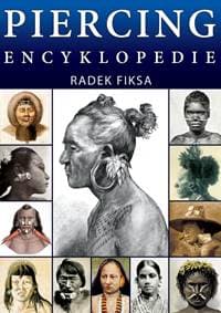 Piercing Encyklopedie - Fiksa Radek 1