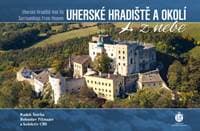 Uherské Hradiště a okolí z nebe - Radek Štěrba, Bohuslav Pilmajer 1