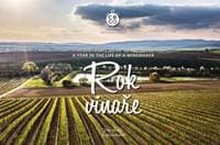 Rok vinaře - Tibor Skalka, Radka Srněnská
