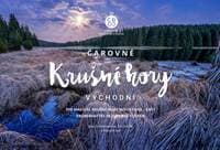 Čarovné Krušné hory Východní - autor neuvedený