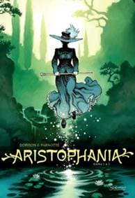 Aristophania - Xavier Dorison