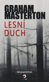 Lesní duch - Masterton Graham 1