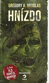 Hnízdo - A. Douglas Gregory 1