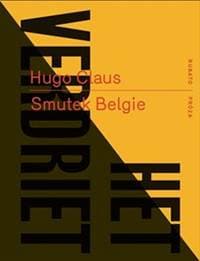 Smutek Belgie - Hugo Claus 1