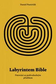 Labyrintem Bible - Daniel Pastirčák 1