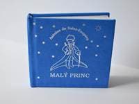Malý princ Antoine de Saint-Exupéry - Antoine de Saint-Exupéry, Miroslava Grajciarová