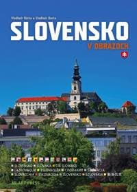 Slovensko v obrazoch - Vladimír Barta, Vladimír Bárta